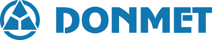 Logo Donmet