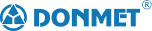 Logo Donmet