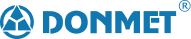 Logo DonMet